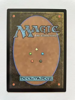 MTG Teferi's Puzzle Box 801 J22 - Image 2