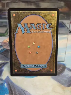 MTG Final Fantasy FFVII Aerith Rescue Mission Foil 0005 Common Sorcery White 3W - Image 2