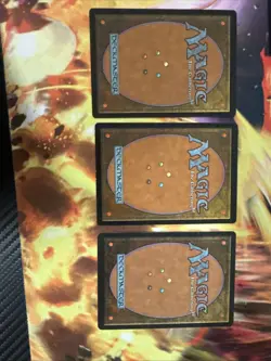 Priest of Titania - Playset - Urza's Legacy - X4 LP MTG Magic The Gathering - Image 3