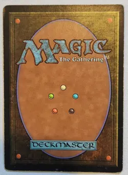 MTG Magic [x1] Mana Web [x1] Weatherlight SP/LP - Image 2