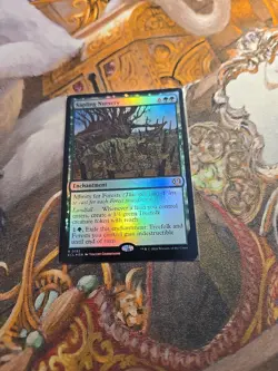 Sapling Nursery Foil MTG Lorwyn Eclipsed - NM - - Image 1