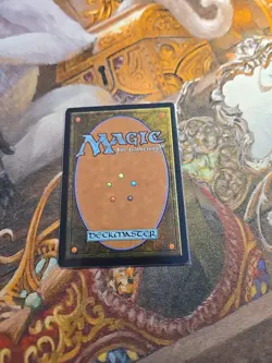 Sapling Nursery Foil MTG Lorwyn Eclipsed - NM - - Image 2