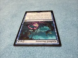 1x Kindred Discovery - Commander: The Lost Caverns of Ixalan - NM - MTG - Image 5