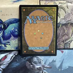 Ondu Spiritdancer #0101 Commander: Duskmourn: House of Horror Regular NM - Image 2