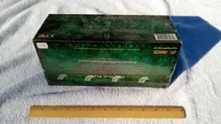 Sealed Wizards of the Coast Magic: The Gathering Conspiracy Booster Box - 13118 653569934585 - Image 2