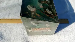 Sealed Wizards of the Coast Magic: The Gathering Conspiracy Booster Box - 13118 653569934585 - Image 4
