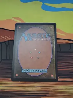 Defense Grid #296 Rare MTG 8th Edition LP English - Image 2