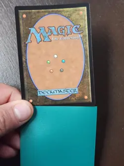 MTG Legolas's Quick Reflexes *BORDERLESS FOIL* The Lord of the Rings 493 NM - Image 4