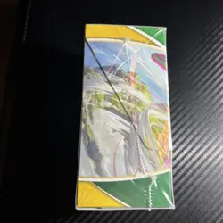 Pokemon Evolving Skies Build And Battle Box Sealed with Acrylic Case - Image 5