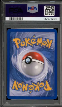 Pokemon Kyurem EX Next Destinies Full Art #96 PSA 8 - Image 2