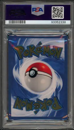 Pokemon Pikachu Celebrations Ultra-Premium Coll. Gold Metal Promo #58 PSA 10 - Image 2