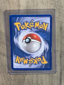 Pokemon TCG Deoxys Holo (Delta Species - Speed Forme) Holon Phantoms 6/110 - Image 2