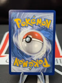 EEVEE 074/131 POKE BALL REVERSE HOLO PRISMATIC EVOLUTIONS POKEMON TCG NM - Image 2