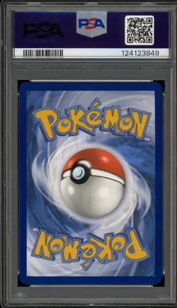 Pokemon Kecleon Surging Sparks Illustration Rare #213 PSA 10 Gem Mint - Image 2