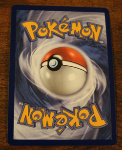 Pokemon Mega Evolution Alakazam Promo 009 - Image 2