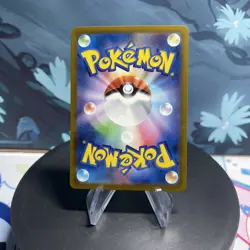 Pokemon Mega Scrafty ex | 231/193 | Japanese | Mega Dream Ex | Full Art | NM - Image 2