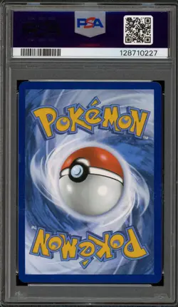 Pokemon Zekrom ex Black Bolt Special Illustration Rare #166 PSA 10 Gem Mint - Image 2