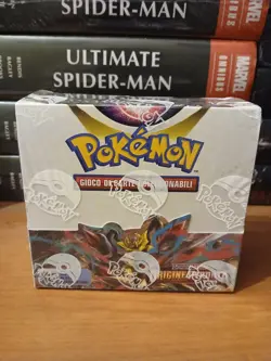 Pokemon Box Origine Perduta - Display 36 bustine - ITA SIGILLATO NUOVO - Image 1