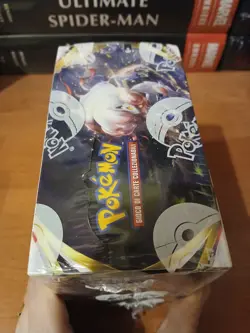 Pokemon Box Origine Perduta - Display 36 bustine - ITA SIGILLATO NUOVO - Image 5