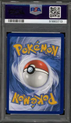Pokemon Zeraora VMAX Crown Zenith Galarian Gallery Full Art #GG42 PSA 10 - Image 2