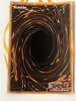 Yugioh! Sol and Luna - RA02-EN068 - Ultimate Rare - 1st Edition Near M - Image 2