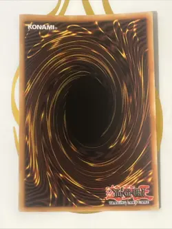Yu-Gi-Oh! Polymerization (UR) (RA02-EN047) 25th Anniversary Rarity Collection II - Image 2