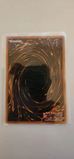 Yu-Gi-Oh! Jinzo BPT-011 - Image 2