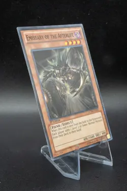 Emissary Of The Afterlife - 1st Edition LCYW-EN255 - Light Play - YuGiOh LP + - Image 4