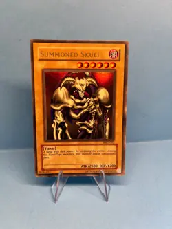 Summoned Skull MRD-003 Metal Raiders Unlimited - Image 1