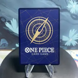 One Piece Arlong | OP06-023 | Japanese | R Alt Art | NM - Image 2