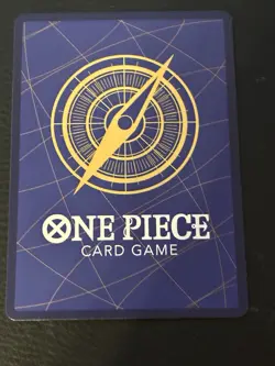 One Piece TCG English Sabo (Sealed Battle 2023 Vol. 1) OP05-083 Near Mint Foil - Image 2