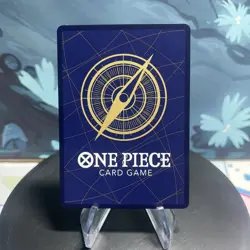 One Piece Vinsmoke Niji | OP06-065 | Japanese | R Alt Art | NM - Image 2