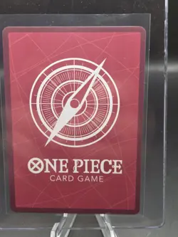 Donquixote Rosinante Leader OP05-022L Awakening New Era OP-05 One Piece Japanese - Image 2