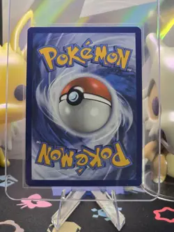 🔥 Eevee 074/131 SV Prismatic Evolutions Poke Ball Reverse Holo Pokemon Card NM - Image 2