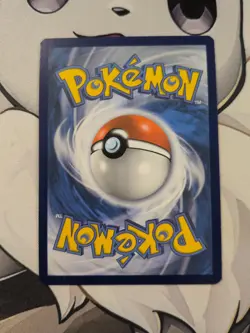 Pokemon TCG Cosmic Eclipse Psyduck Reverse Holo Card 40/236 SM - Image 2