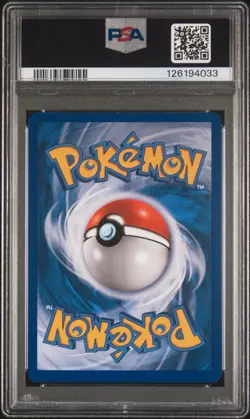 Metagross 4/95 PSA 9 Mint Holo HG & SS Unleashed Pokemon Card 🔥🔥 - Image 2