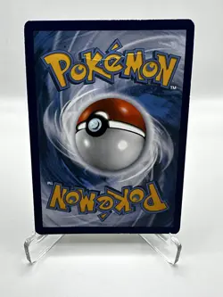 Alakazam Ex 125/124 Heavily Played/Damaged *READ* Pokemon Card - Image 3