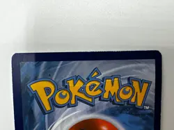 Alakazam Ex 125/124 Heavily Played/Damaged *READ* Pokemon Card - Image 4
