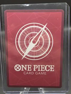 Vegapunk Parallel L OP07-097 500 Years in the Future One Piece Card Japanese - Image 2