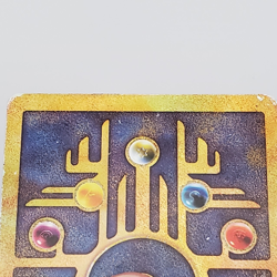 Pokemon TCG Ancient Mew Holo Promo Hieroglyphic 1998 Nintendo Card HP - Image 4