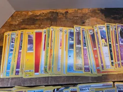 Mixed Lot Of 115 Pokemon Cards 2020, 2021 - Image 2