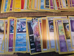Mixed Lot Of 115 Pokemon Cards 2020, 2021 - Image 5