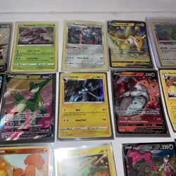 Pokemon Vmax /V/(Near-Mint) LOT 40 2021 NM-Cards See Pics 👀 - Image 3