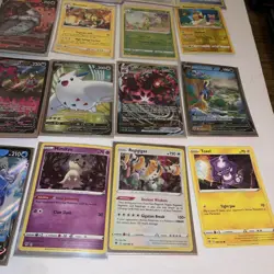 Pokemon Vmax /V/(Near-Mint) LOT 40 2021 NM-Cards See Pics 👀 - Image 5