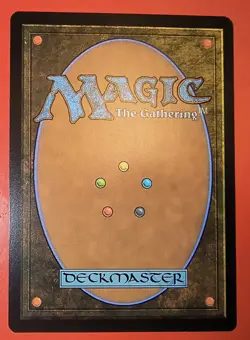 MTG, MAGIC, SOLEMN SIMULACRUM, 0284, BLC, REGULAR, RARE, NM - Image 2