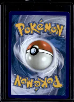 2025 Pokemon Mega Evolution Lillie's Determination Ultra Rare #169/132 - Image 2