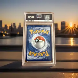 2024 Pokemon Surging Sparks Latias Ex Special Illustration Rare #239 PSA 10 - Image 2