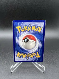 Raticate 1st Edition Base Set Shadowless 40/102 Pokemon - Image 2