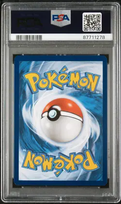 2023 Pokemon Charizard Ex Special Illus. Rare #199 MINT Mew EN PSA 9 - Image 2
