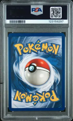 1999 POKEMON BASE SET UNLIMITED #46 CHARMANDER PSA AUTHENTIC DNA AUTO 10 - Image 2